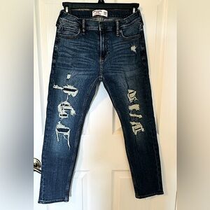 Abercrombie kids Jeans